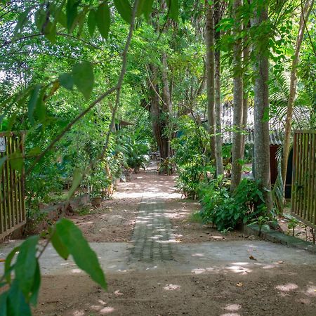 Silent Bungalow Udawalawe Exterior foto
