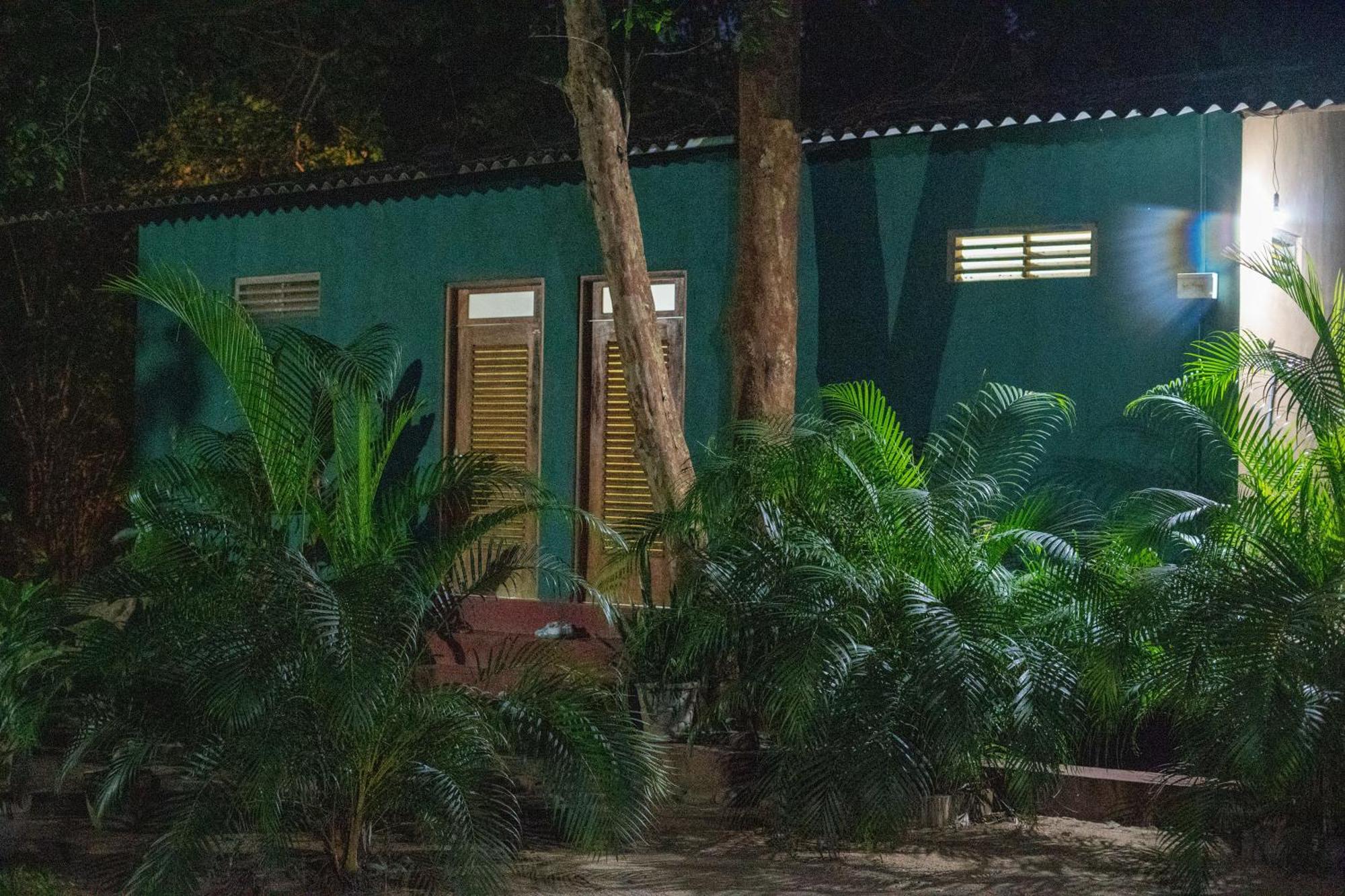 Silent Bungalow Udawalawe Exterior foto