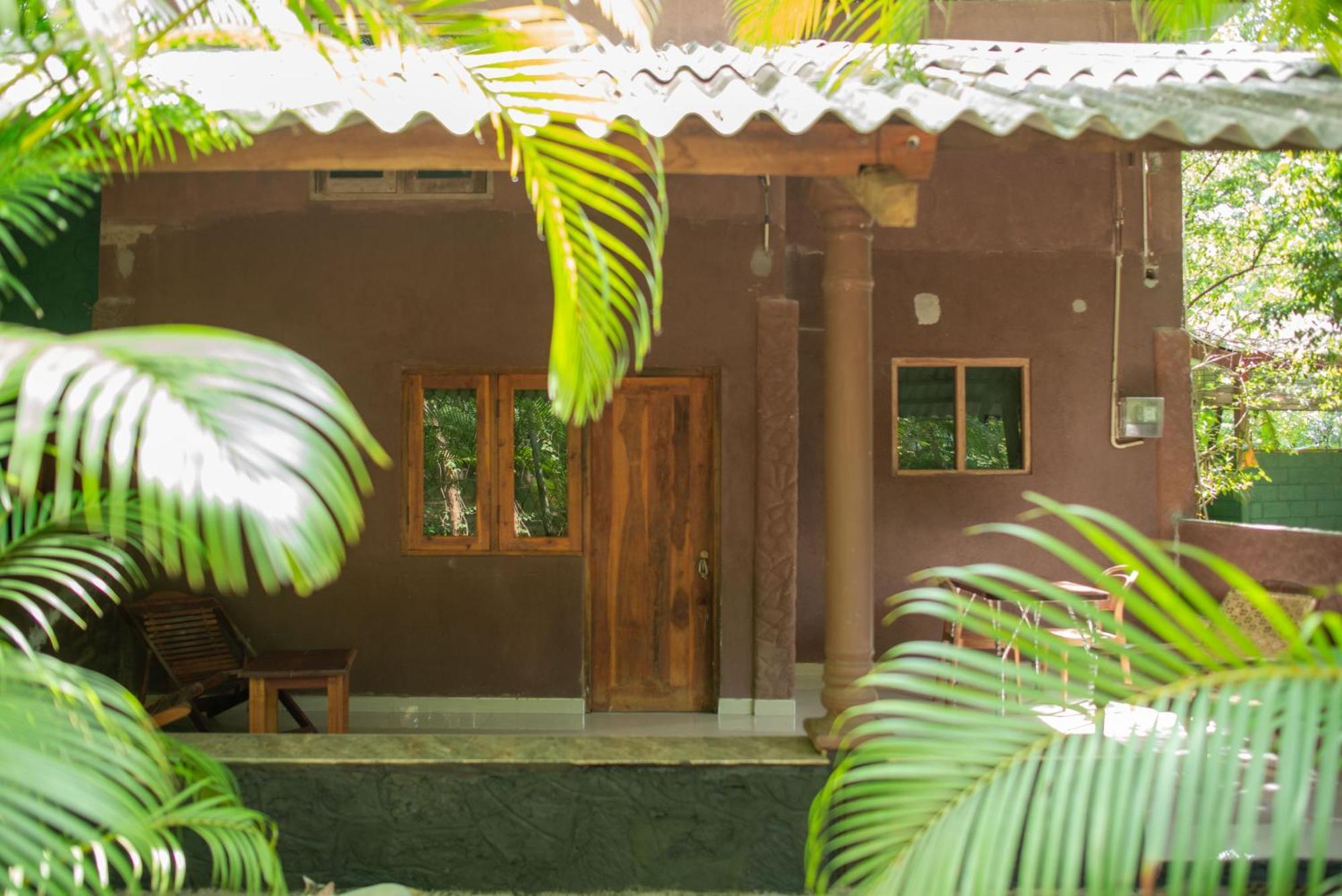 Silent Bungalow Udawalawe Exterior foto