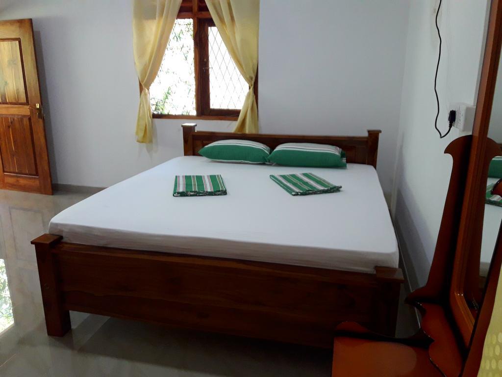 Silent Bungalow Udawalawe Exterior foto