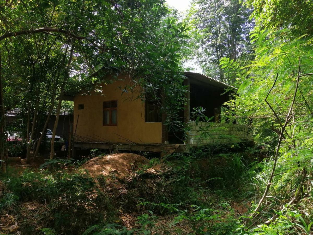 Silent Bungalow Udawalawe Exterior foto